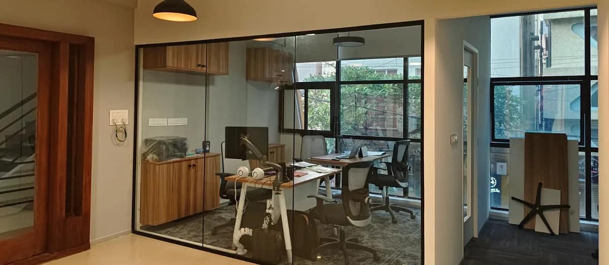 Interior Designs